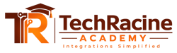 TechRacine Academy Logo